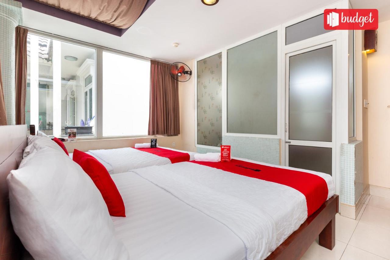 Khách sạn Reddoorz Nguyen Khang Tran Nao
