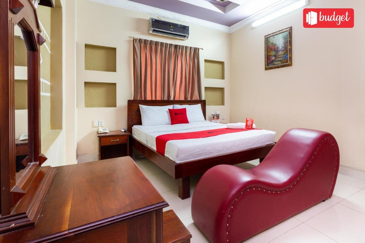 Reddoorz Nguyen Khang Tran Nao Khách sạn