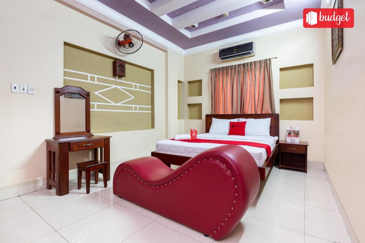 Khách sạn Reddoorz Nguyen Khang Tran Nao 2*