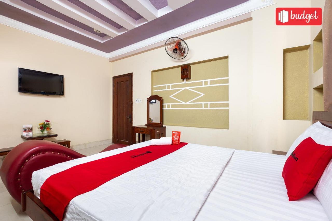 Khách sạn Reddoorz Nguyen Khang Tran Nao