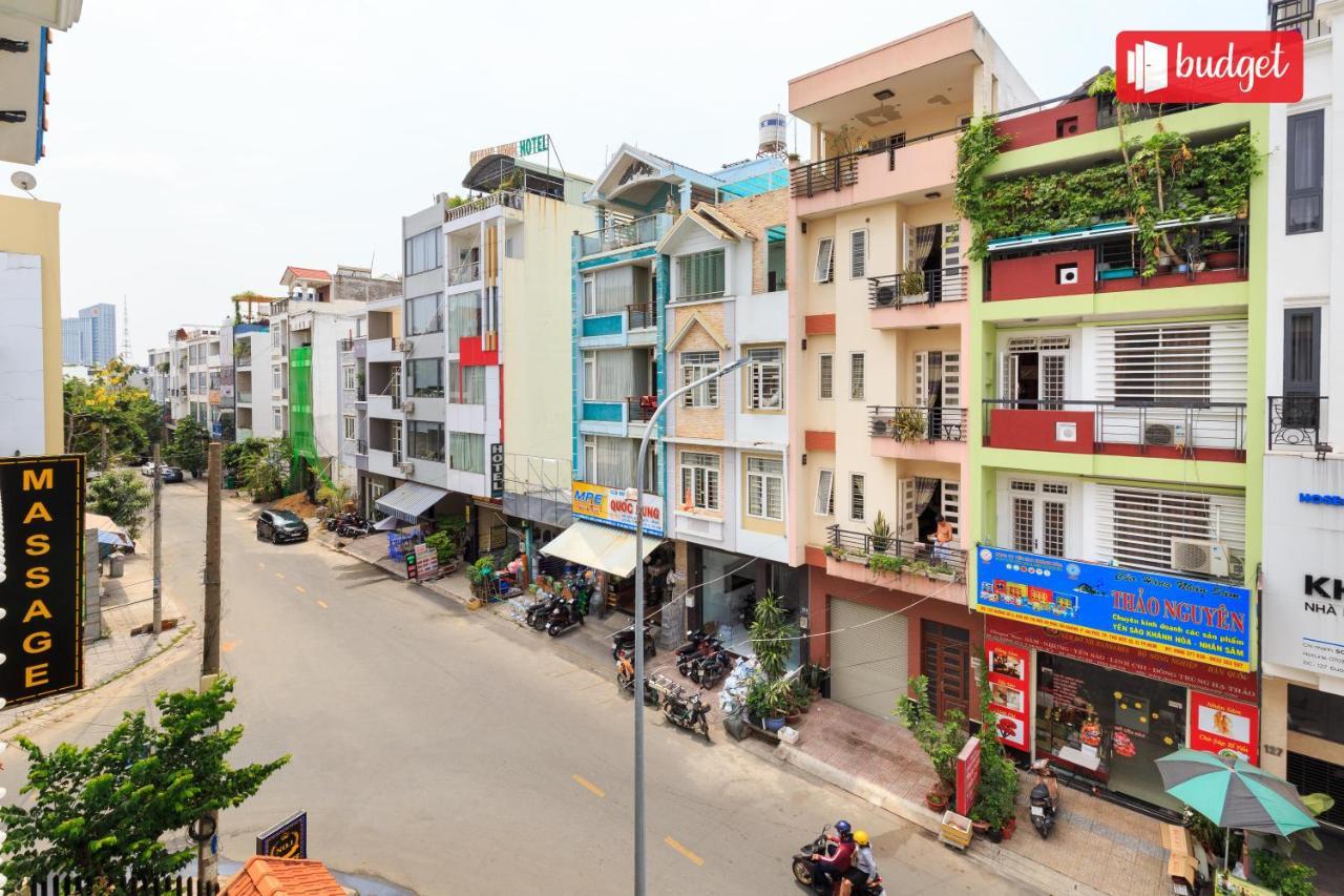 Reddoorz Nguyen Khang Tran Nao TP. Hồ Chí Minh