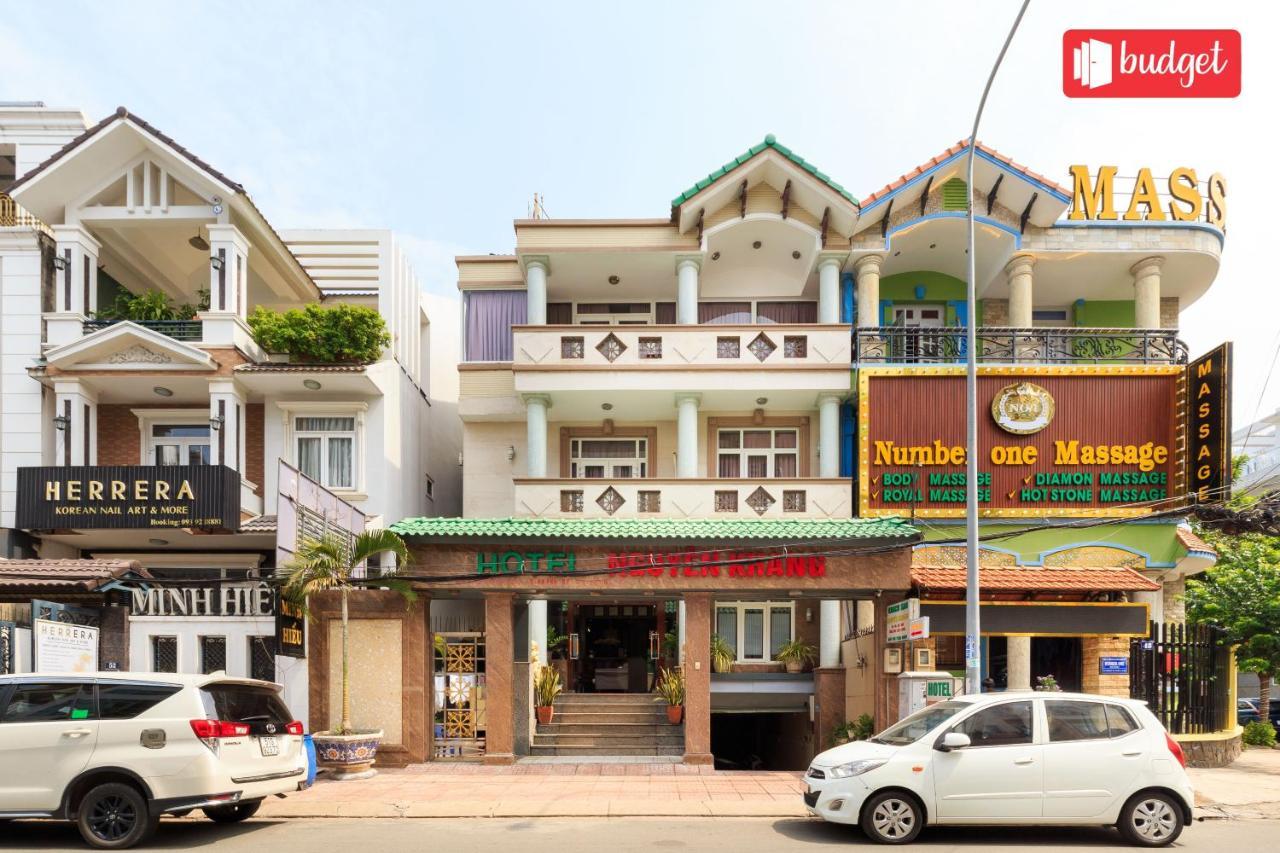 Khách sạn Reddoorz Nguyen Khang Tran Nao TP. Hồ Chí Minh
