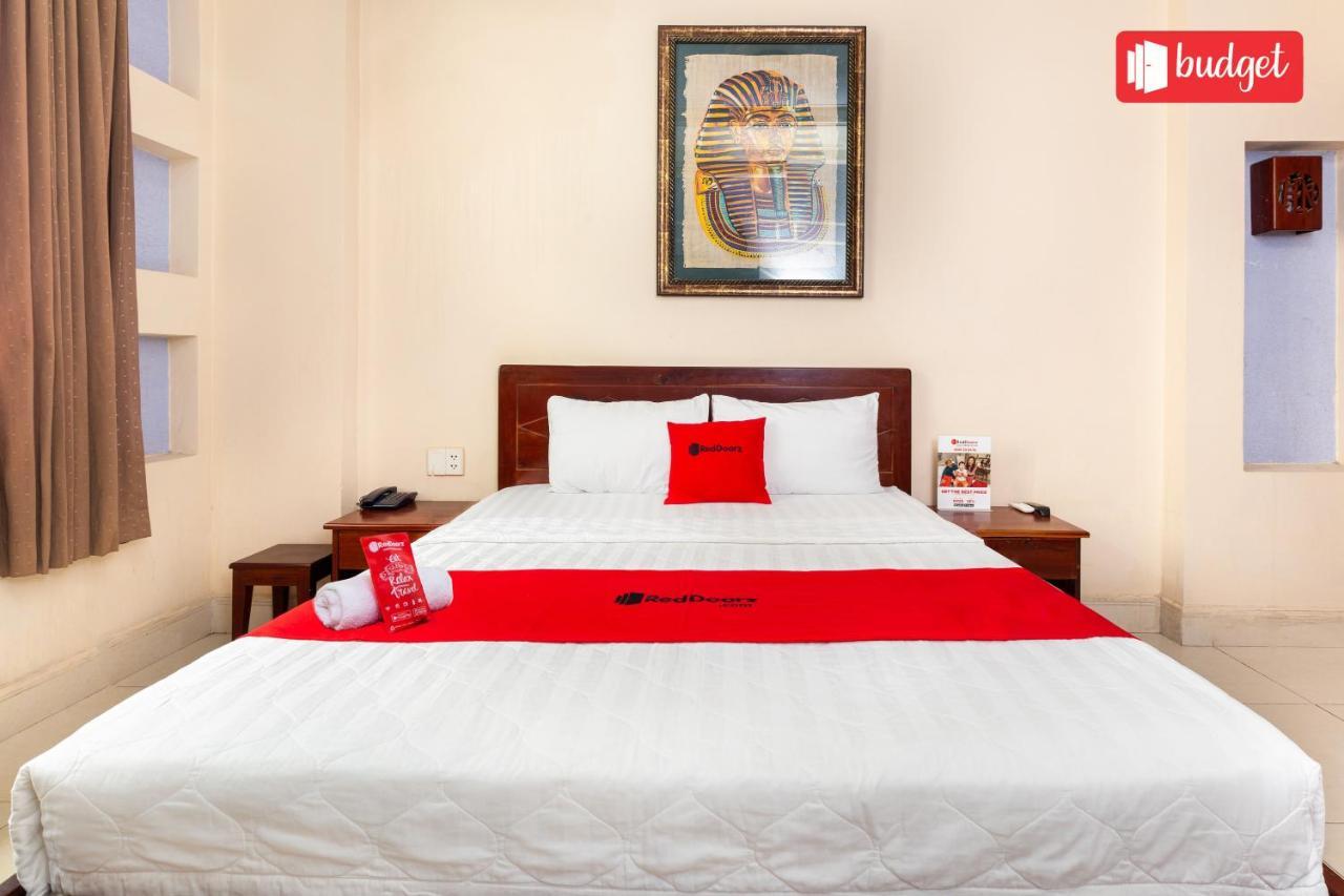Reddoorz Nguyen Khang Tran Nao Khách sạn
