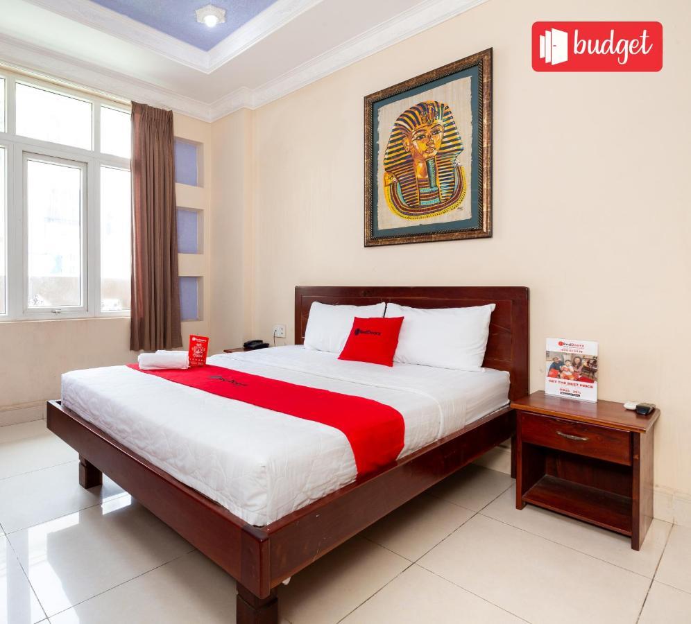 Reddoorz Nguyen Khang Tran Nao Khách sạn TP. Hồ Chí Minh