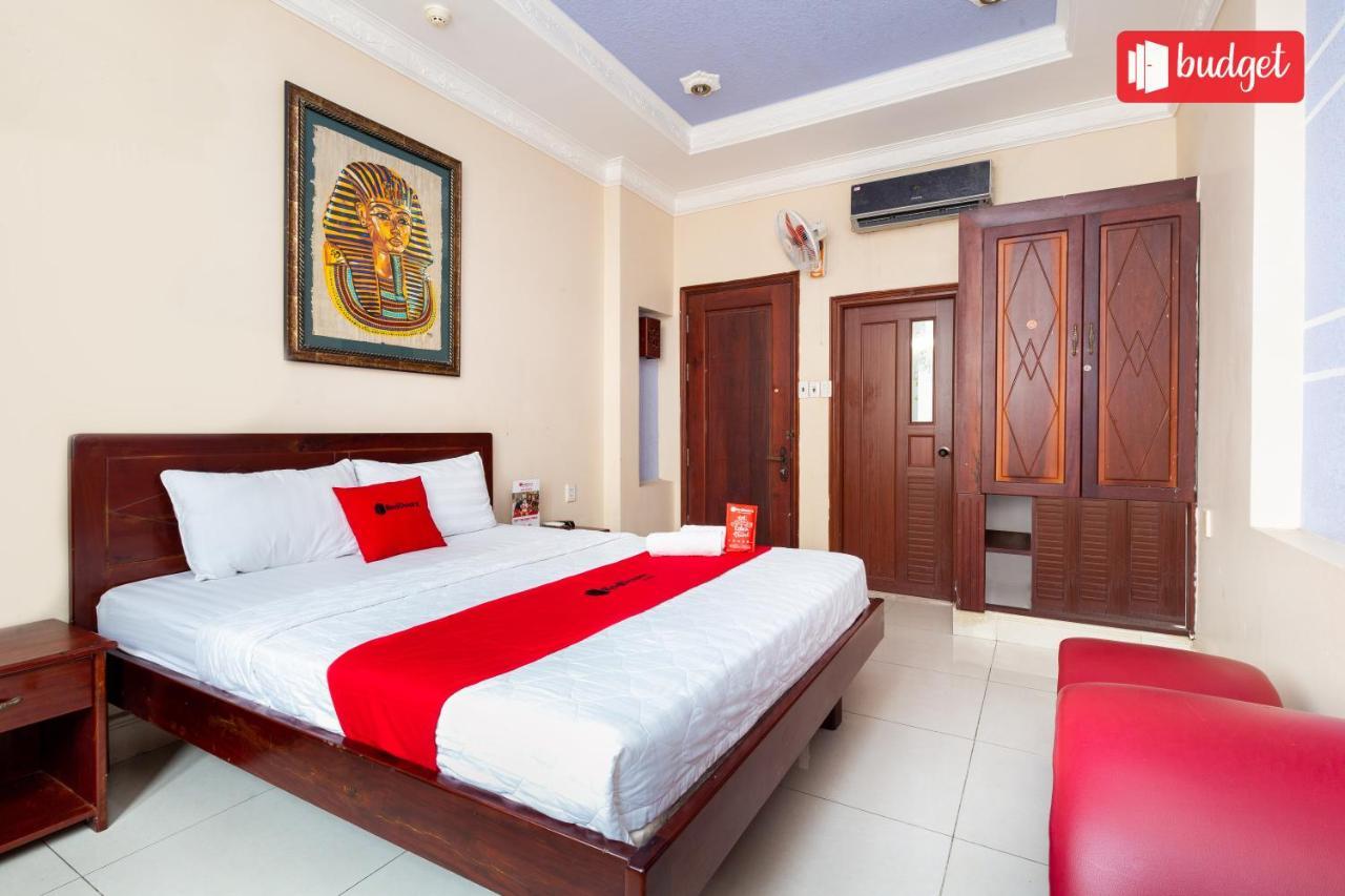 Khách sạn Reddoorz Nguyen Khang Tran Nao TP. Hồ Chí Minh