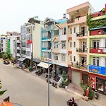 Reddoorz Nguyen Khang Hotel Tran Nao